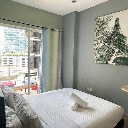 Parkview Suite Klcc, Myhomey Kuala Lumpur Dış mekan fotoğraf
