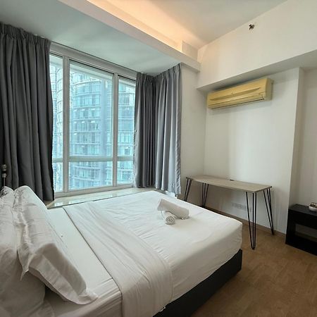 Parkview Suite Klcc, Myhomey Kuala Lumpur Dış mekan fotoğraf