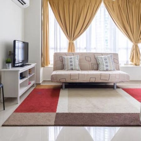 Parkview Suite Klcc, Myhomey Kuala Lumpur Dış mekan fotoğraf