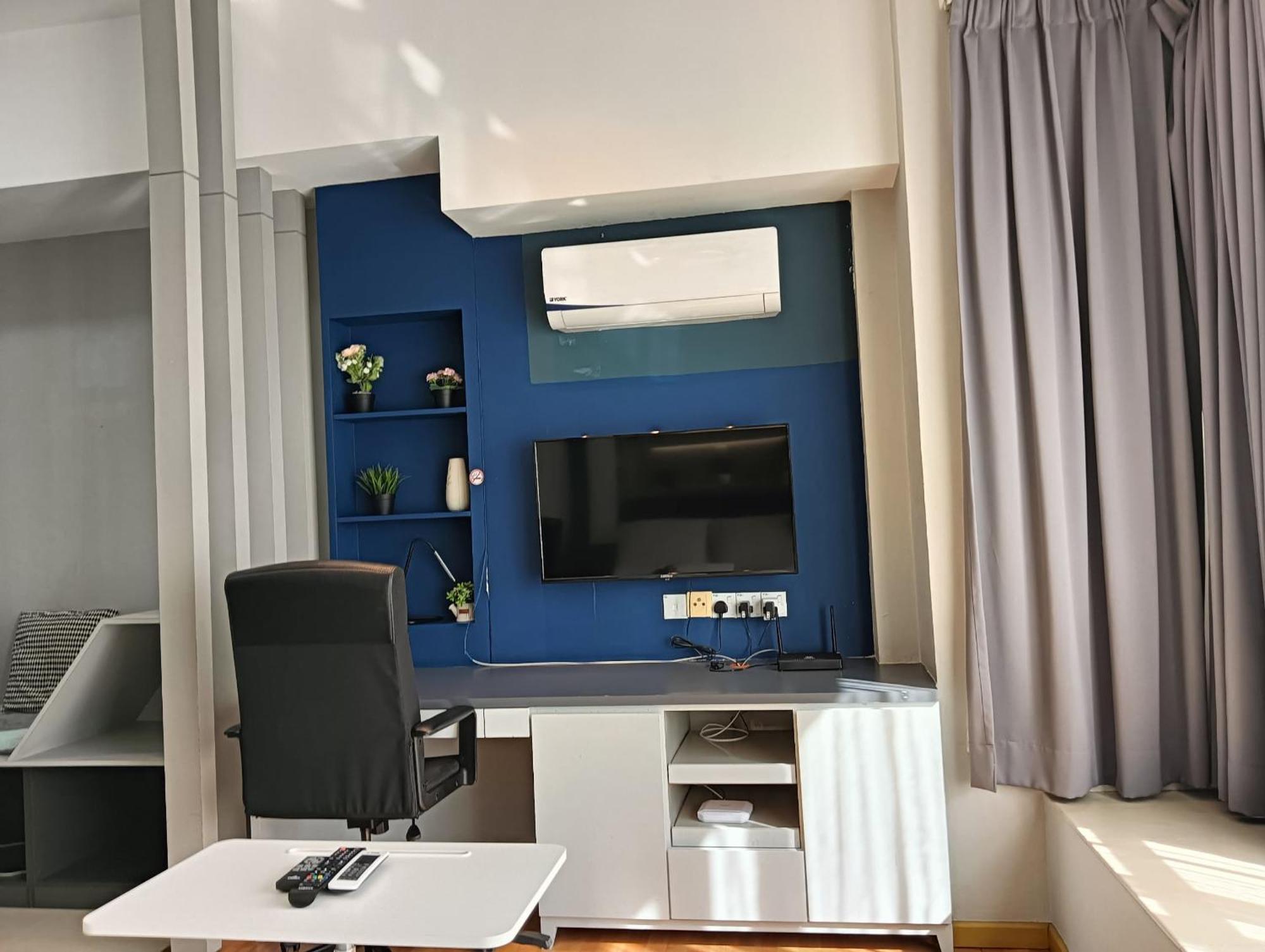 Parkview Suite Klcc, Myhomey Kuala Lumpur Dış mekan fotoğraf