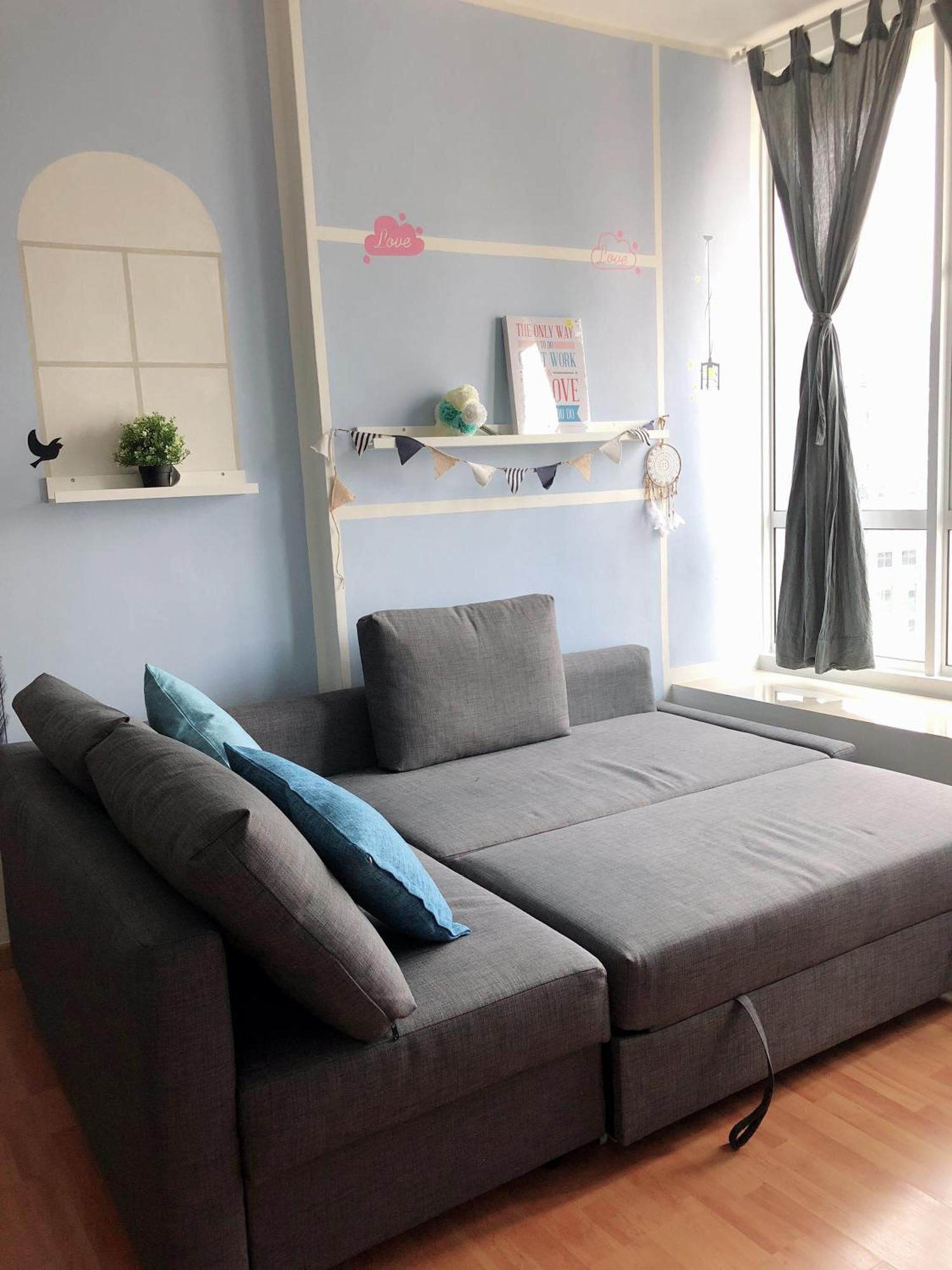 Parkview Suite Klcc, Myhomey Kuala Lumpur Dış mekan fotoğraf