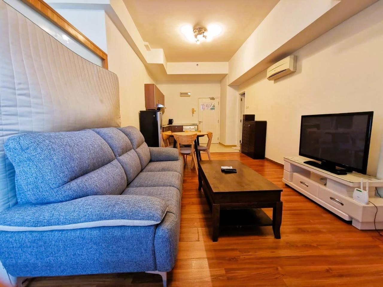 Parkview Suite Klcc, Myhomey Kuala Lumpur Dış mekan fotoğraf