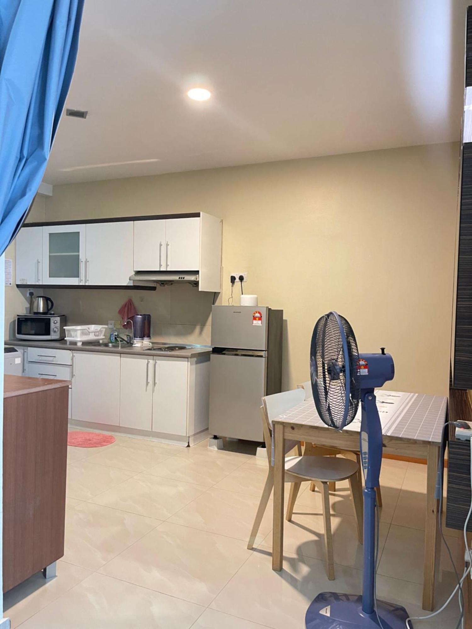 Parkview Suite Klcc, Myhomey Kuala Lumpur Dış mekan fotoğraf