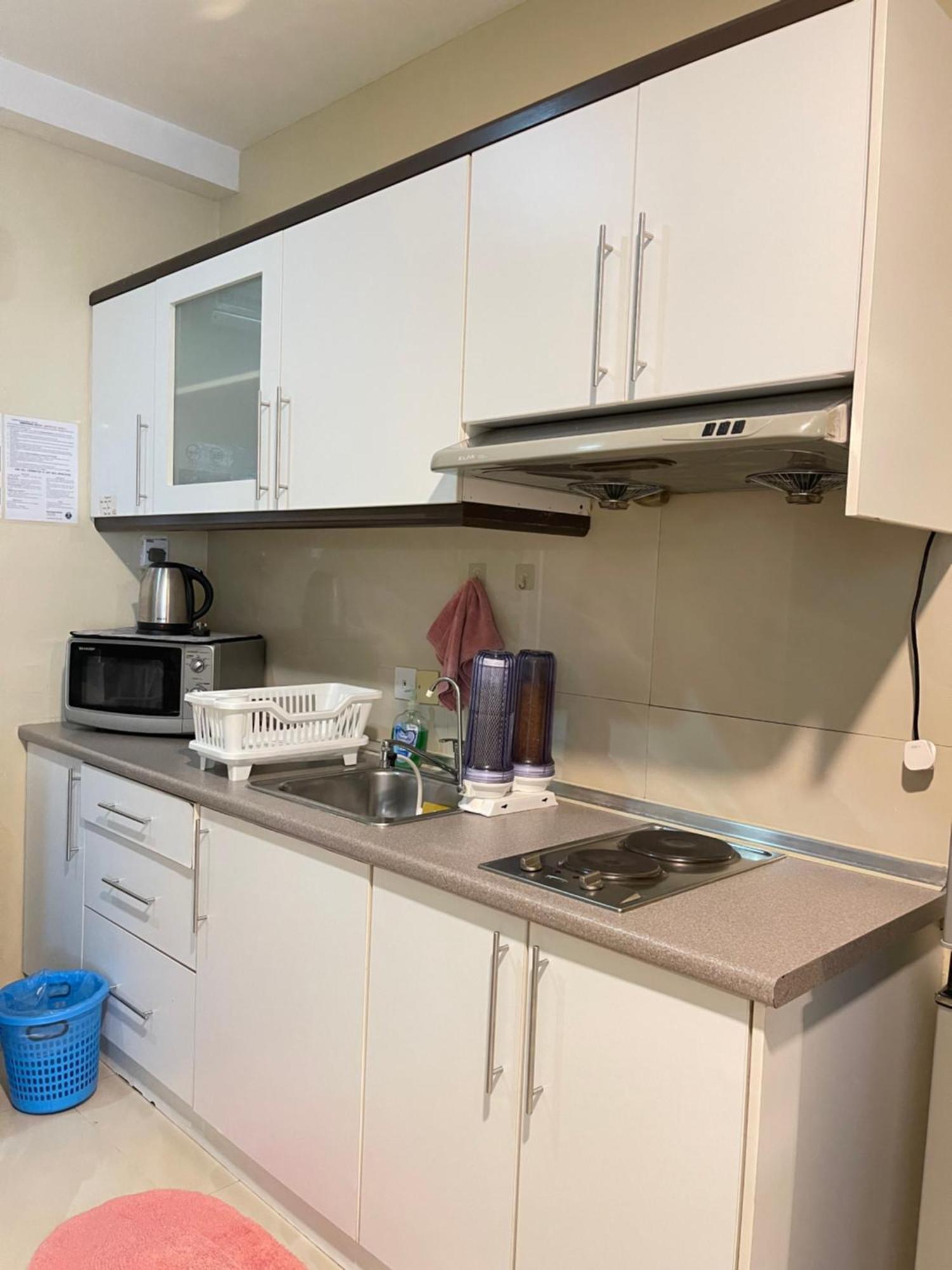 Parkview Suite Klcc, Myhomey Kuala Lumpur Dış mekan fotoğraf