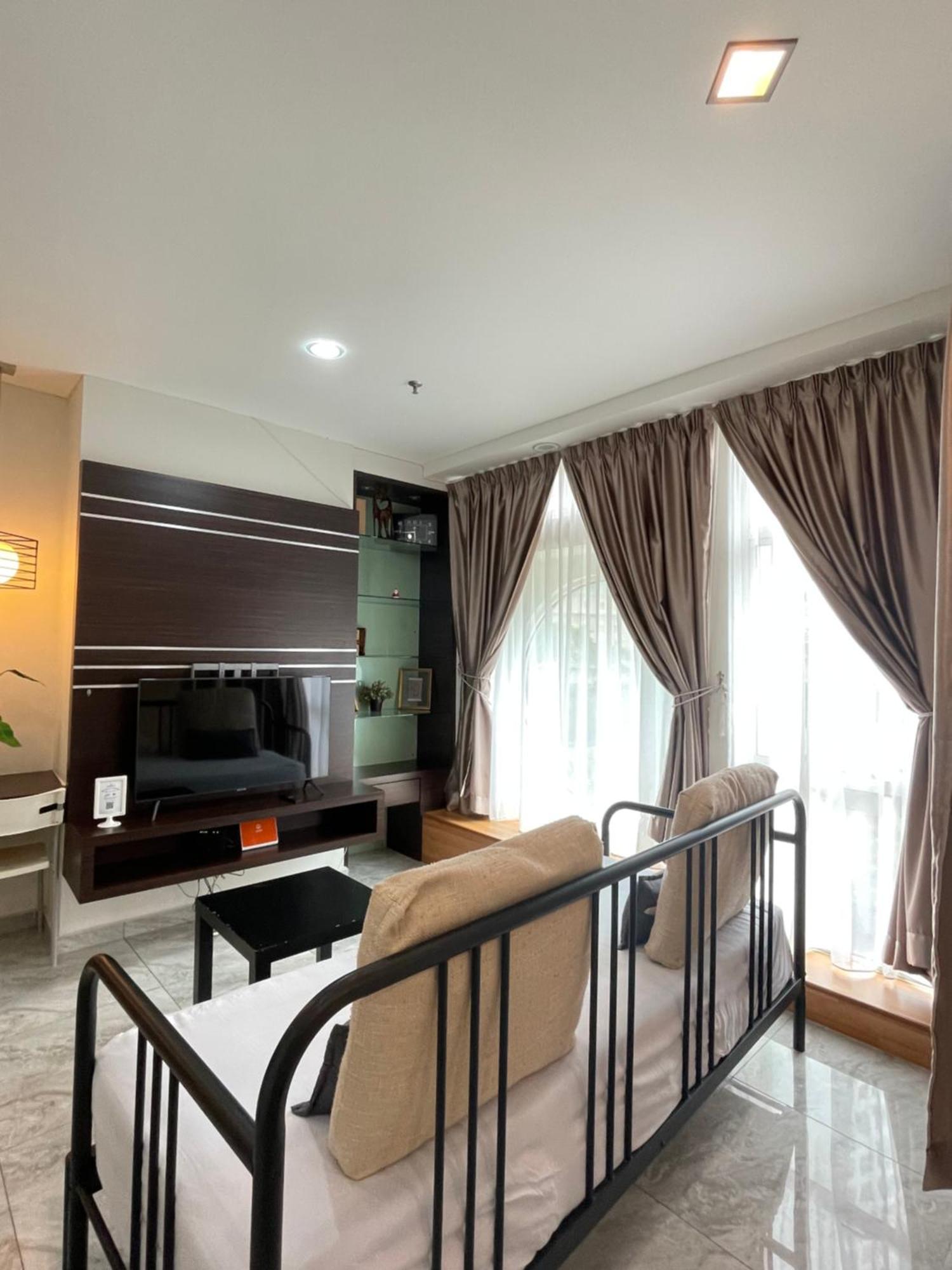 Parkview Suite Klcc, Myhomey Kuala Lumpur Dış mekan fotoğraf