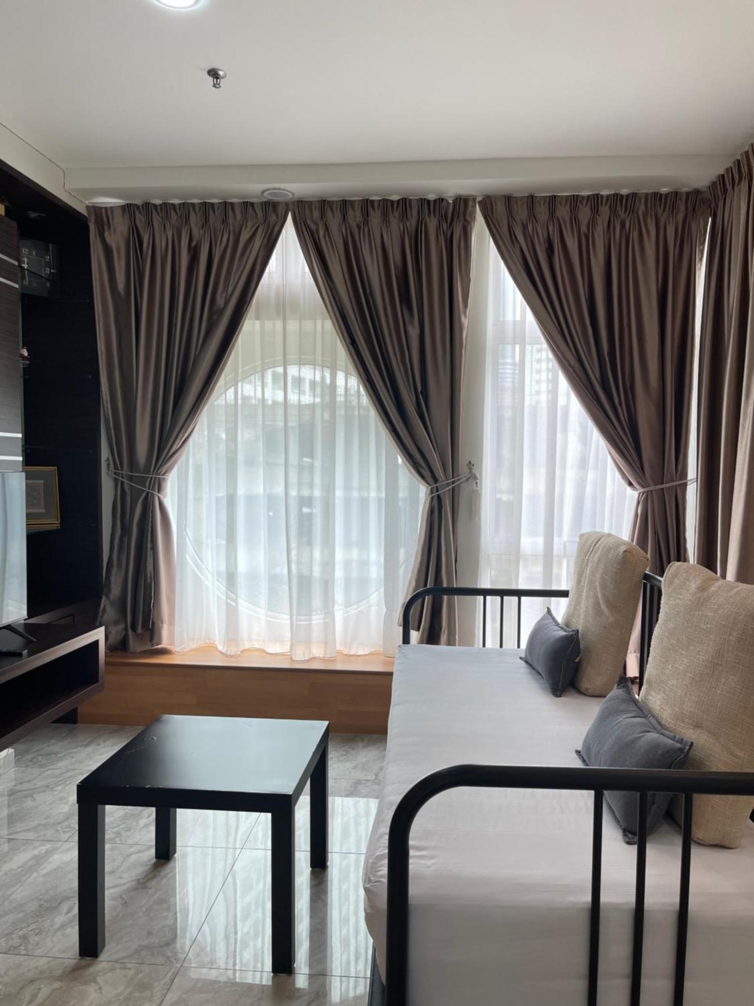Parkview Suite Klcc, Myhomey Kuala Lumpur Dış mekan fotoğraf
