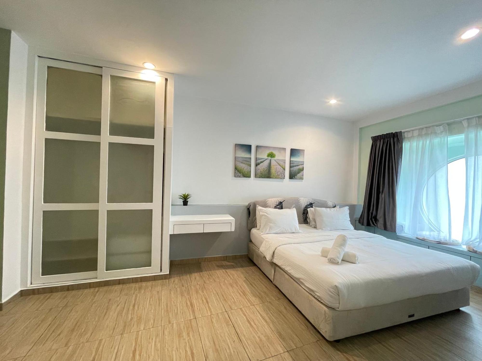 Parkview Suite Klcc, Myhomey Kuala Lumpur Dış mekan fotoğraf