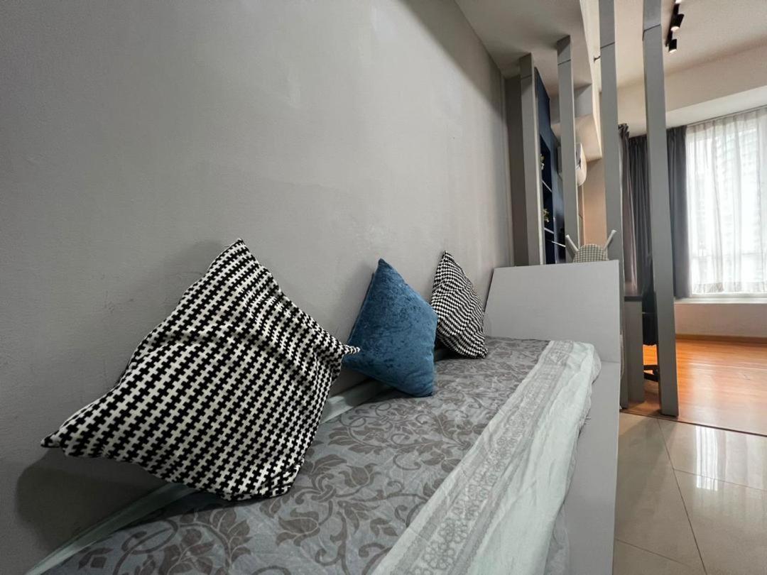 Parkview Suite Klcc, Myhomey Kuala Lumpur Dış mekan fotoğraf