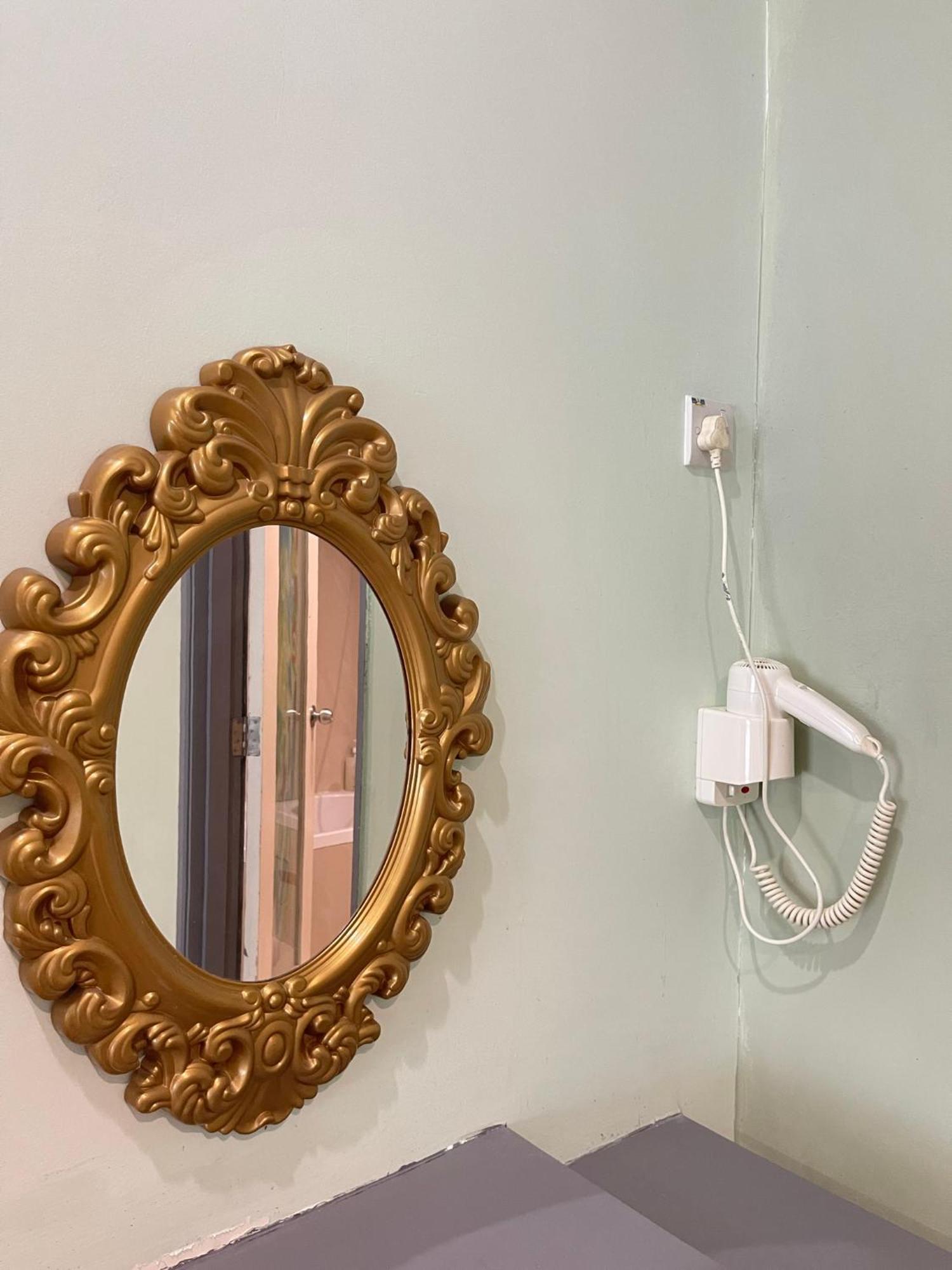 Parkview Suite Klcc, Myhomey Kuala Lumpur Dış mekan fotoğraf