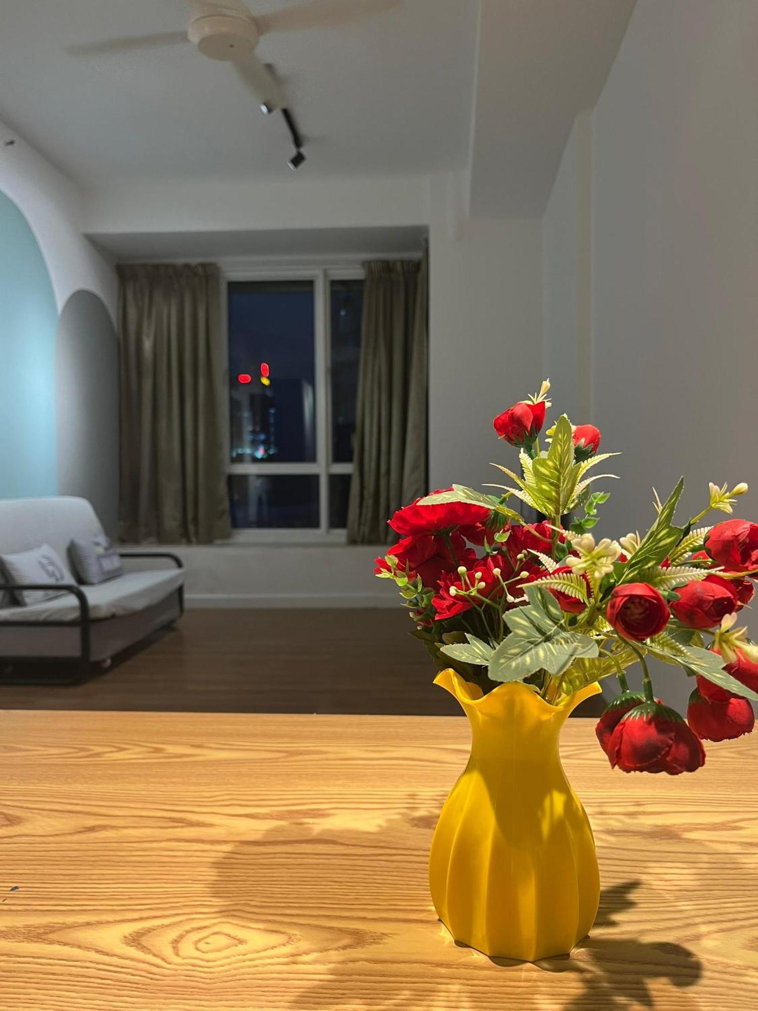 Parkview Suite Klcc, Myhomey Kuala Lumpur Dış mekan fotoğraf