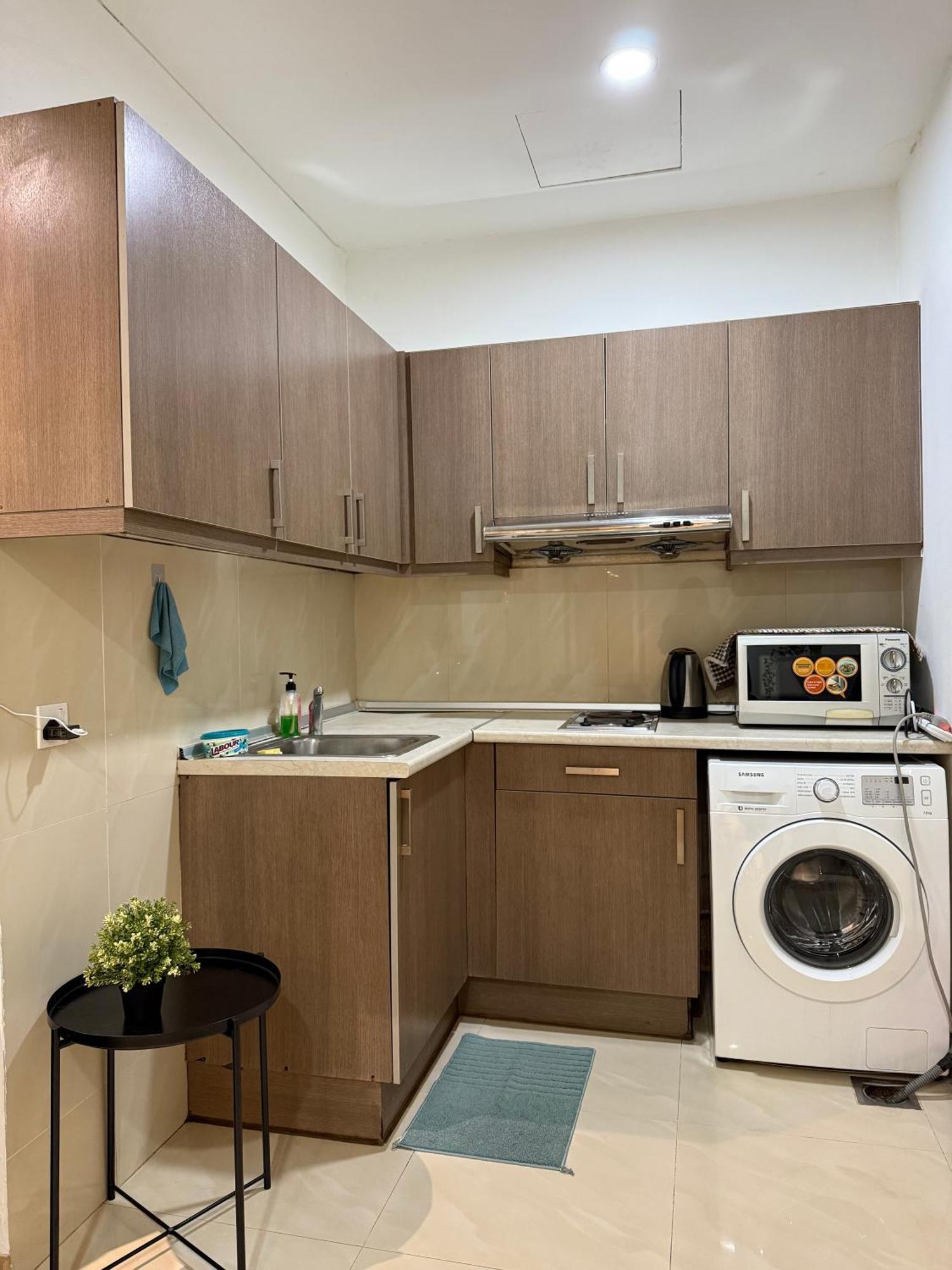 Parkview Suite Klcc, Myhomey Kuala Lumpur Dış mekan fotoğraf