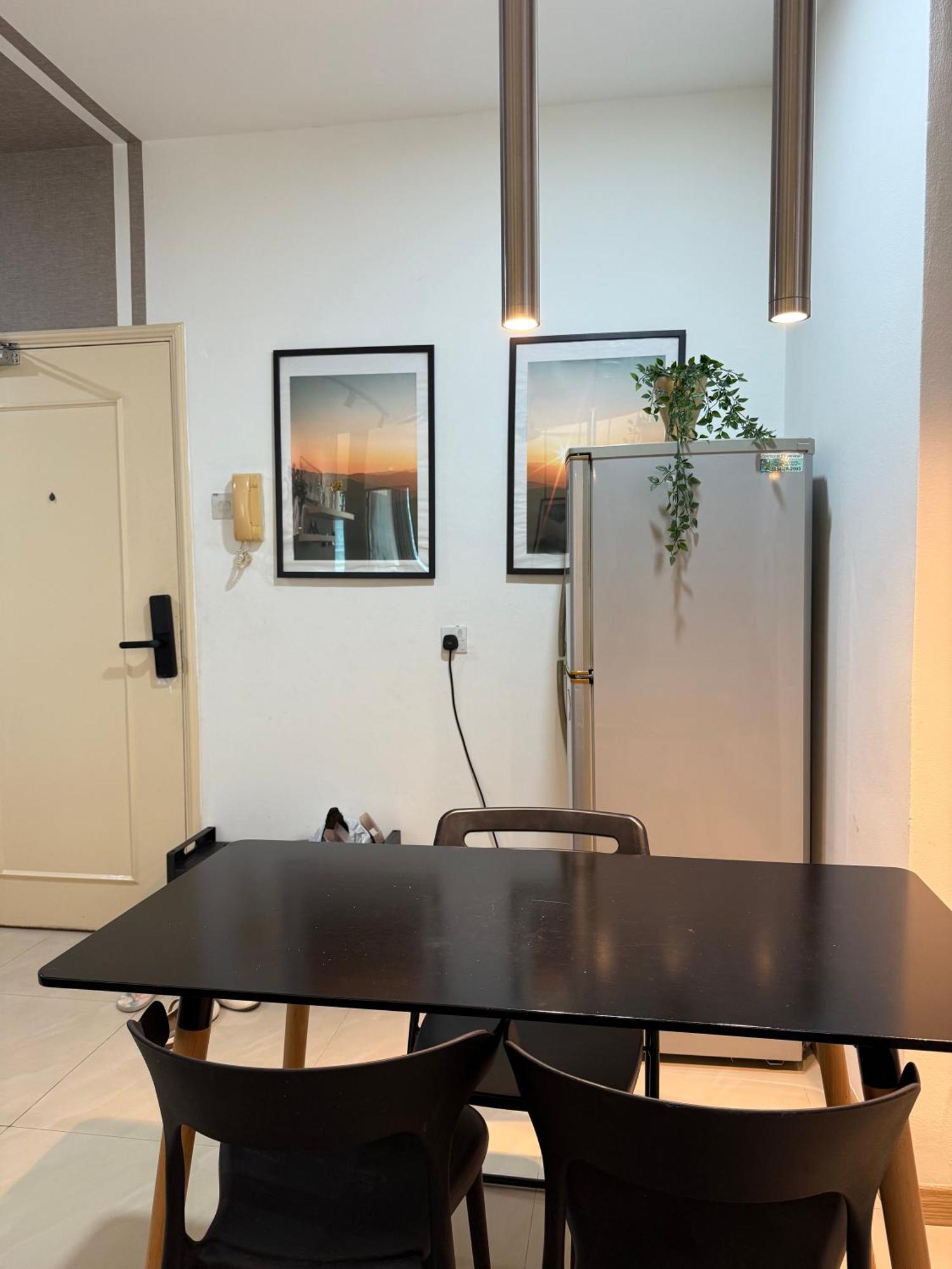 Parkview Suite Klcc, Myhomey Kuala Lumpur Dış mekan fotoğraf