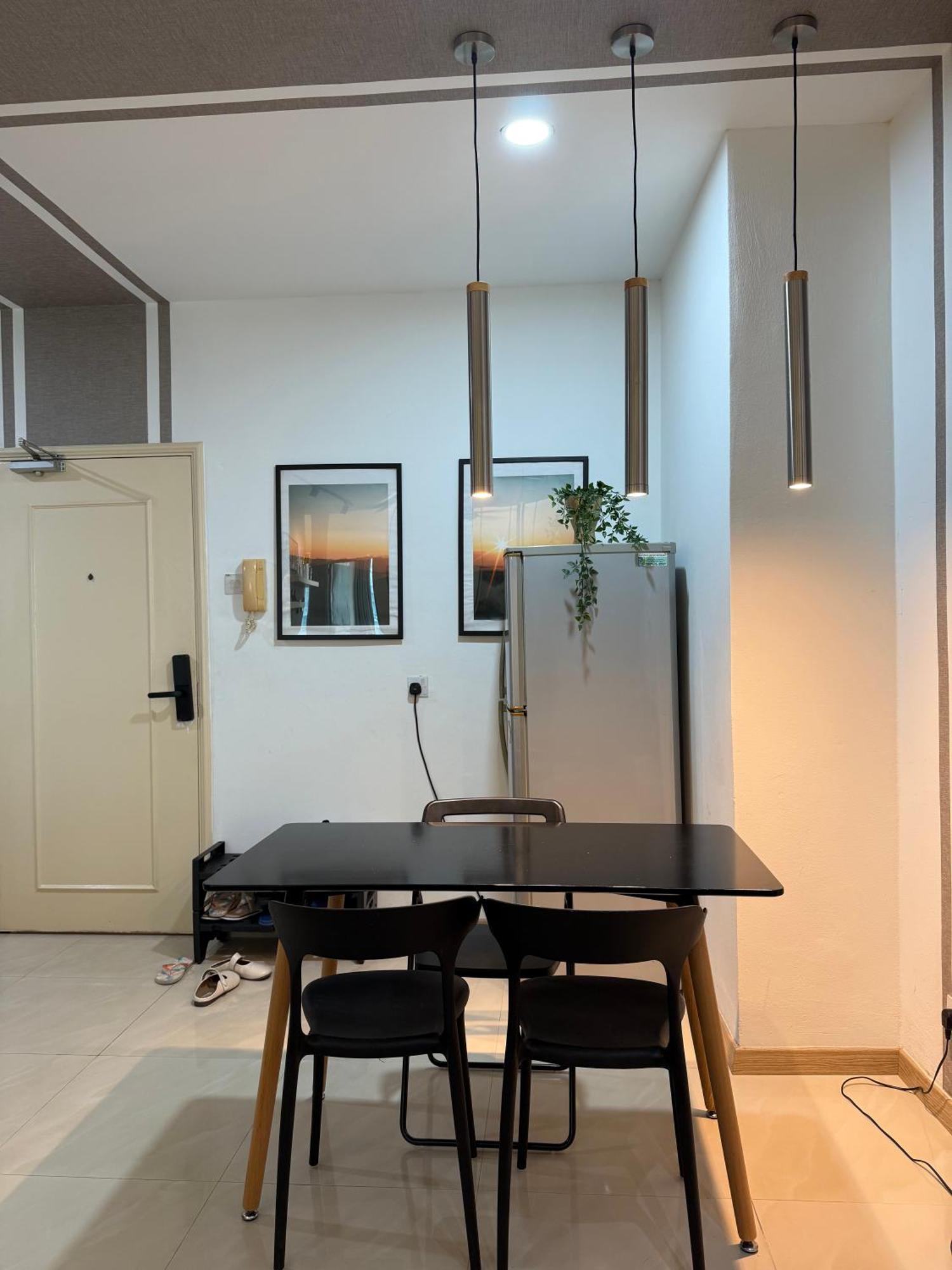 Parkview Suite Klcc, Myhomey Kuala Lumpur Dış mekan fotoğraf