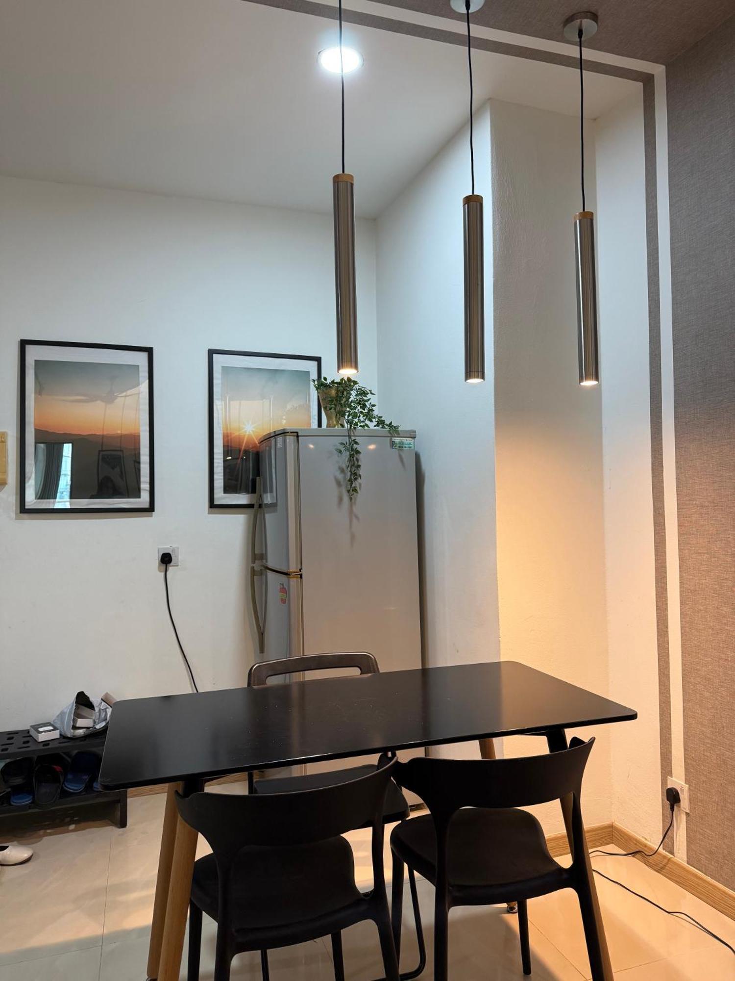 Parkview Suite Klcc, Myhomey Kuala Lumpur Dış mekan fotoğraf