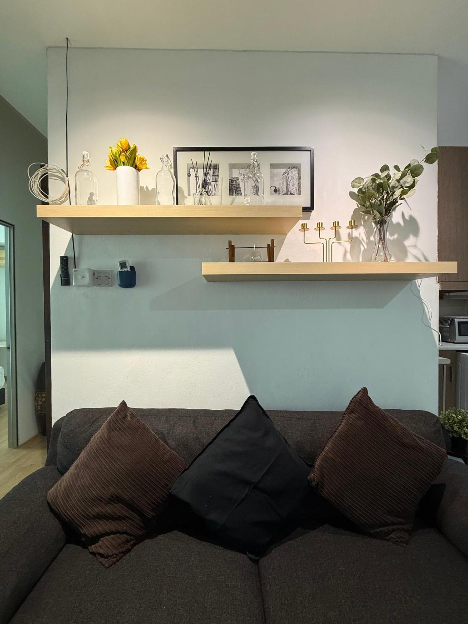 Parkview Suite Klcc, Myhomey Kuala Lumpur Dış mekan fotoğraf