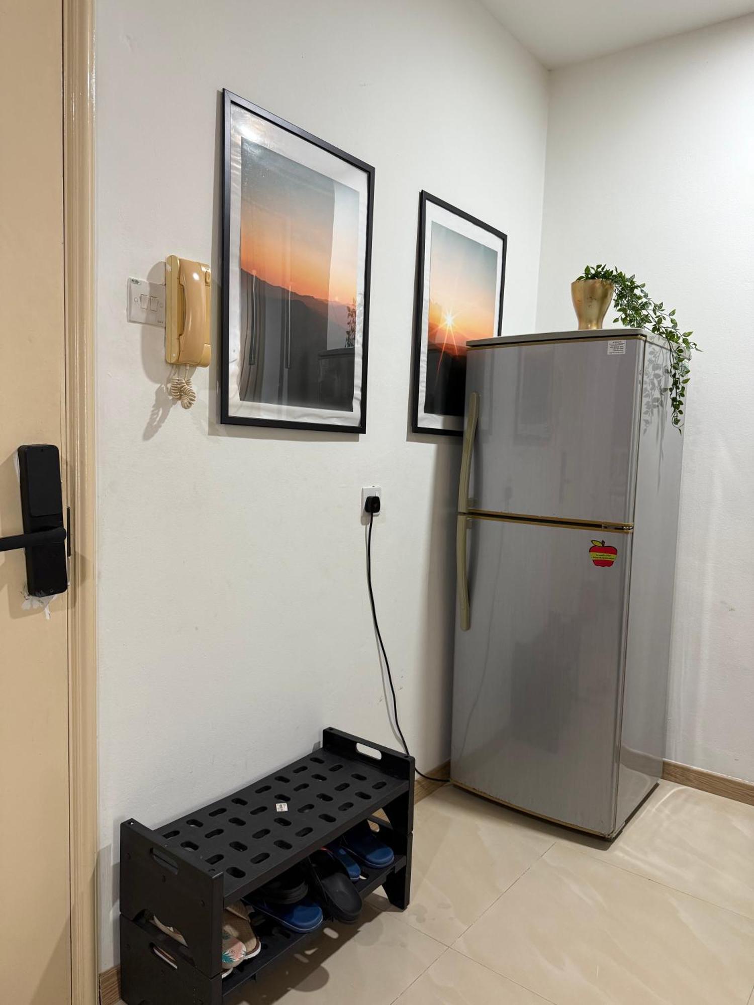 Parkview Suite Klcc, Myhomey Kuala Lumpur Dış mekan fotoğraf